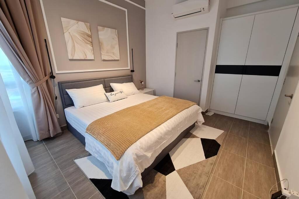 Mizrai Troika Homestay With Kota Bharu City View Exterior foto